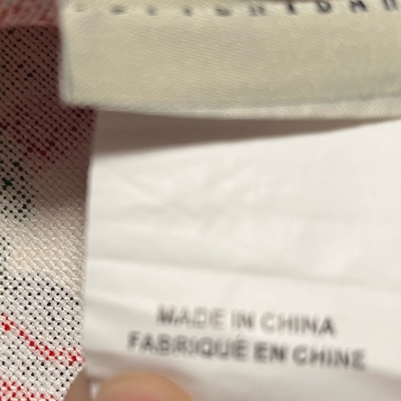 Two pottery barn pillow covers - Picture 7 of 9